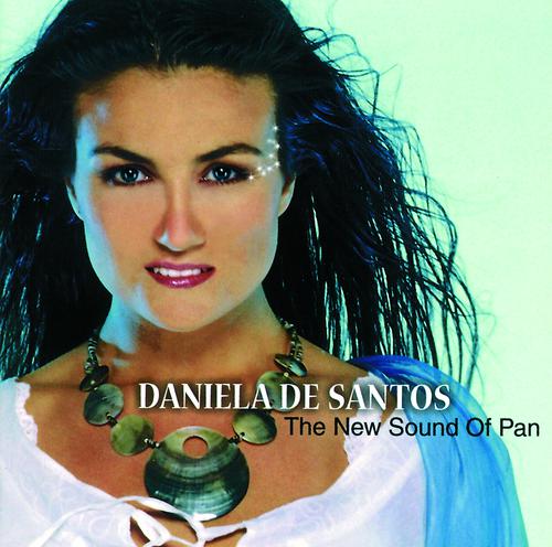 Постер альбома The New Sound Of Pan