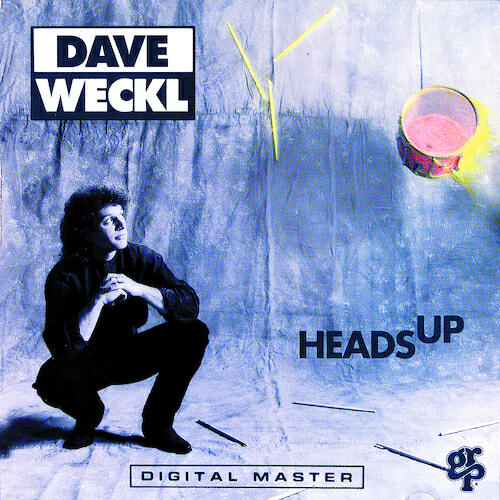 Dave Weckl - Full Moon
