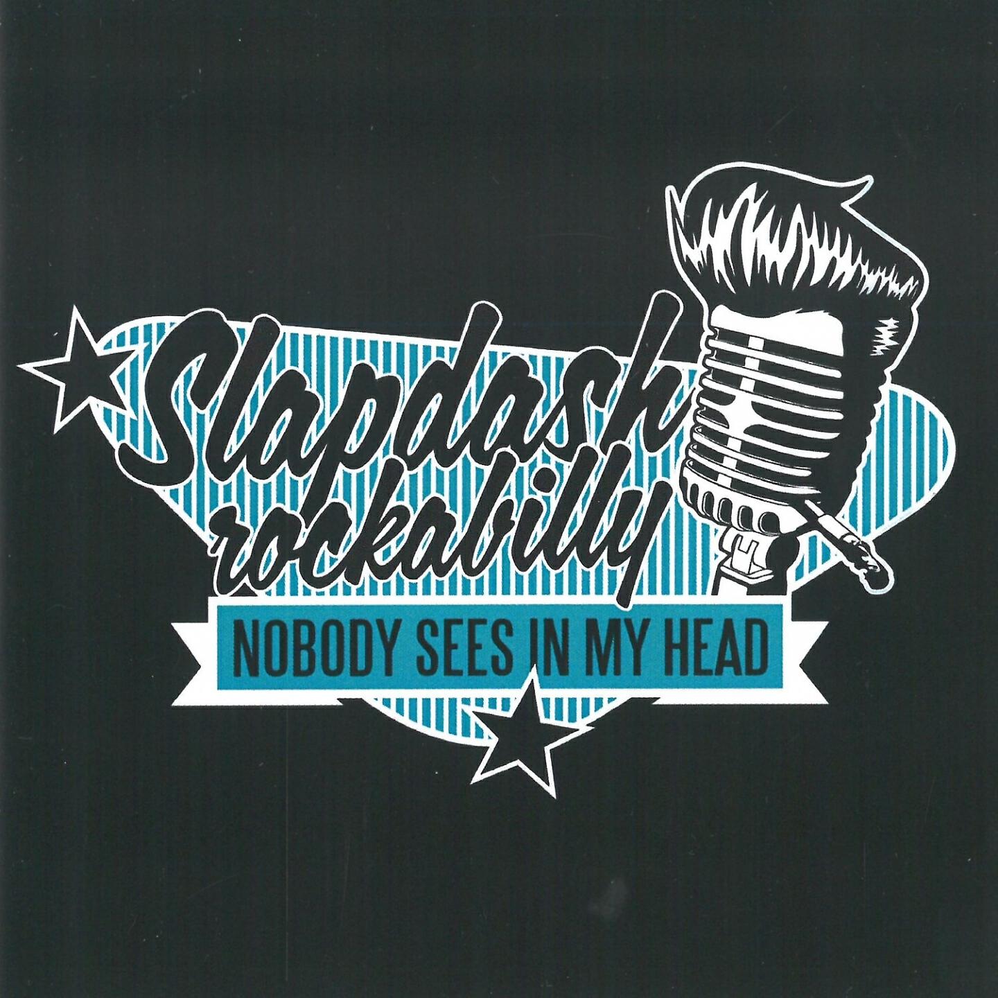 Slapdash - Yes Sir, No Sir