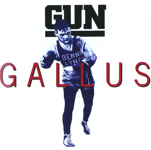 Постер альбома Gallus