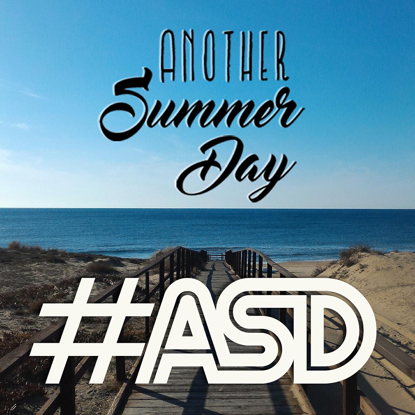 Another Summer Day - I Don't Care