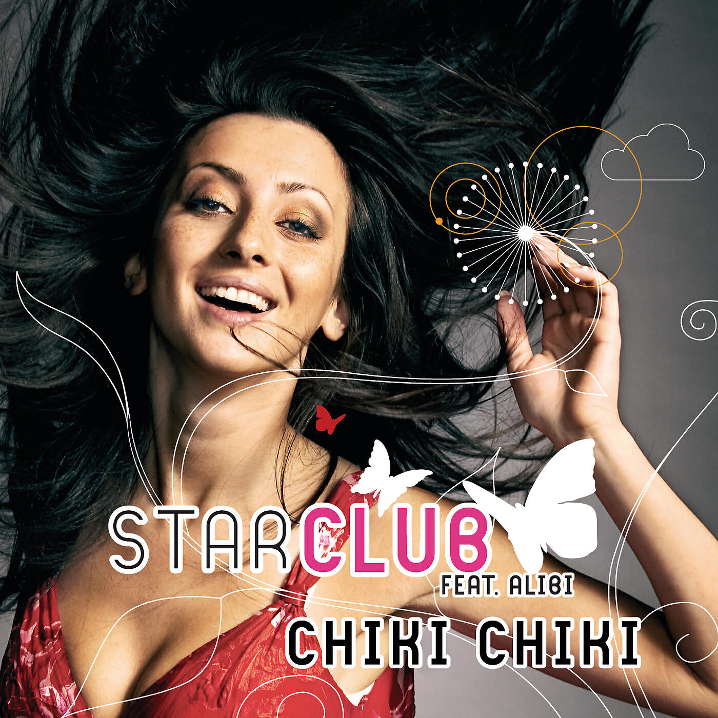 Starclub - Chiki Chiki (Interphace Radio Edit)