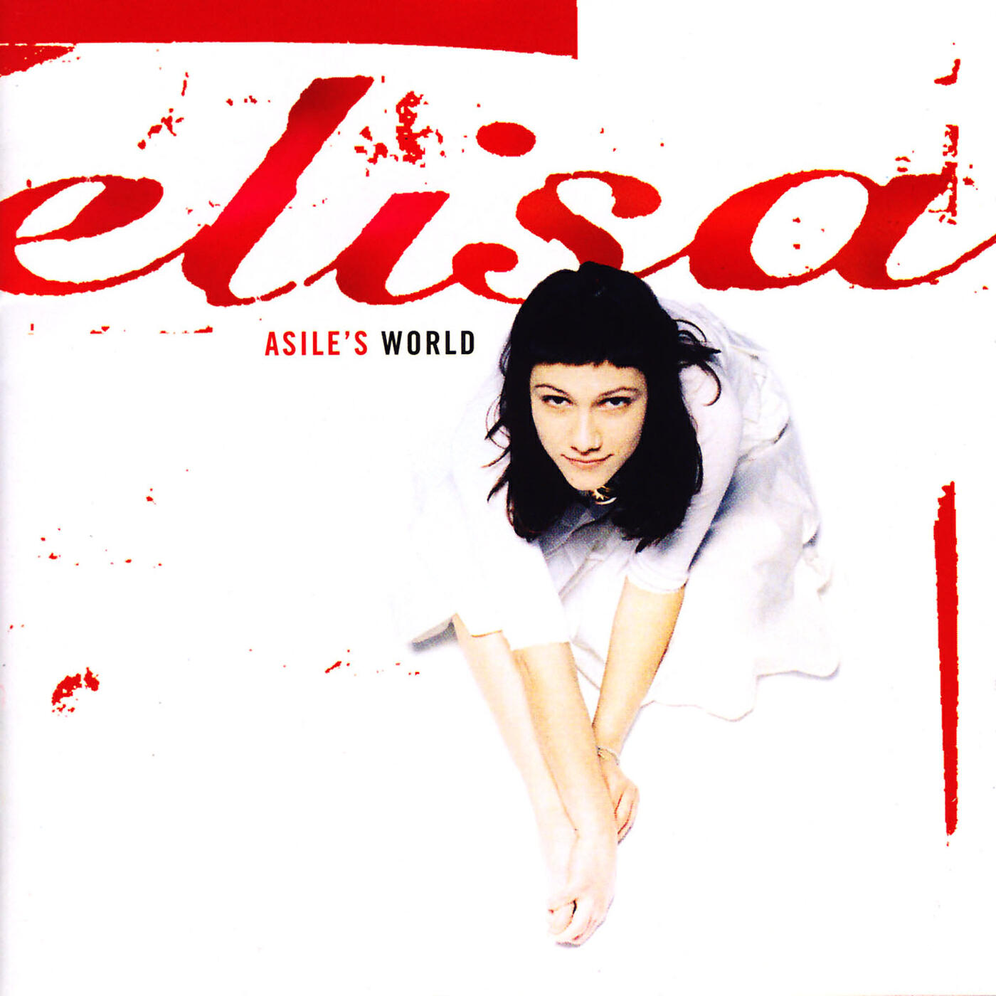 ELISA - Luce (Tramonti A Nord Est)