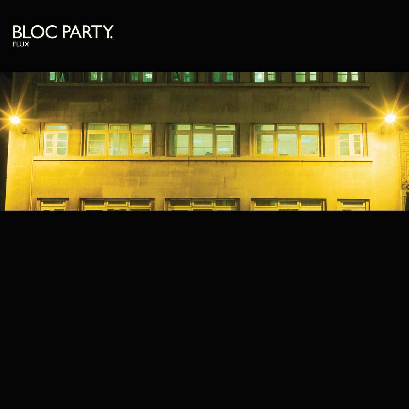 Bloc Party - Where Is Home? (Burial Remix)