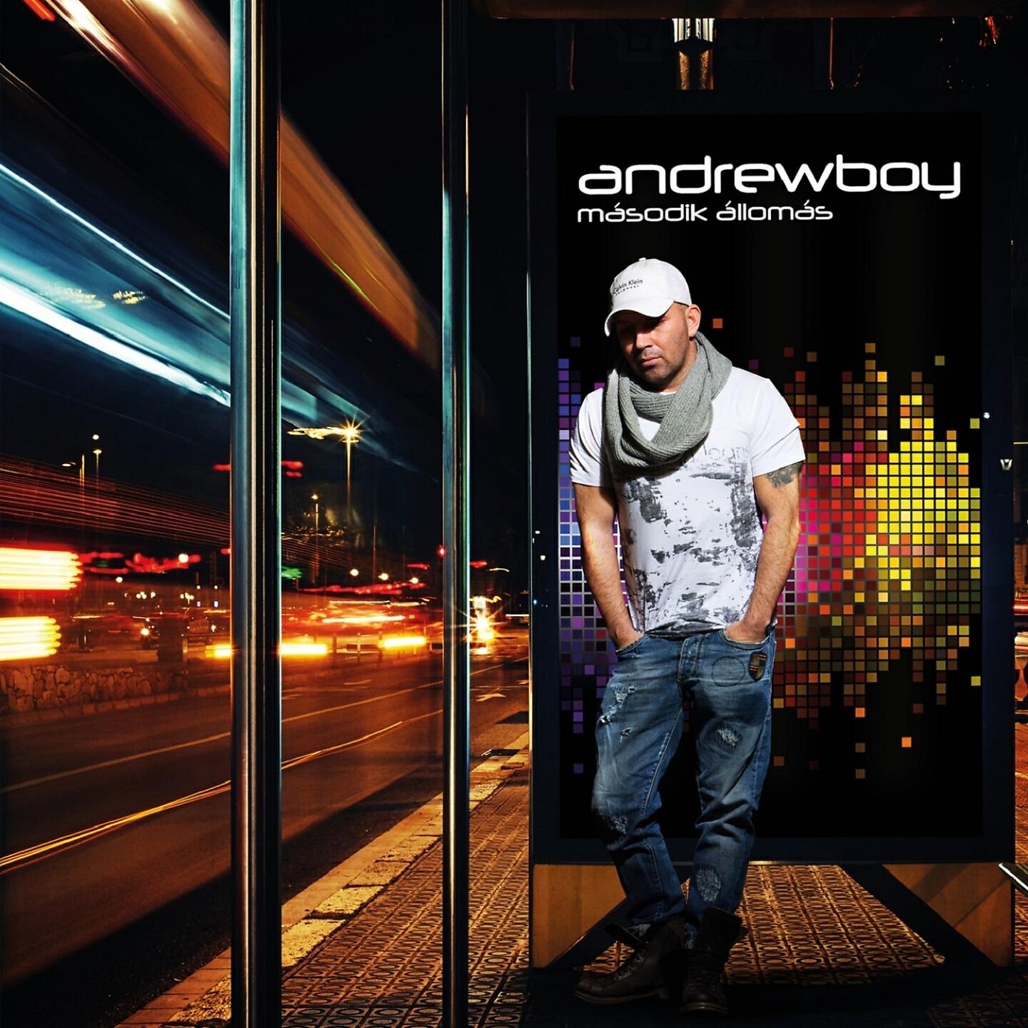 Andrewboy - Sunday Morning (Popmodell Version)