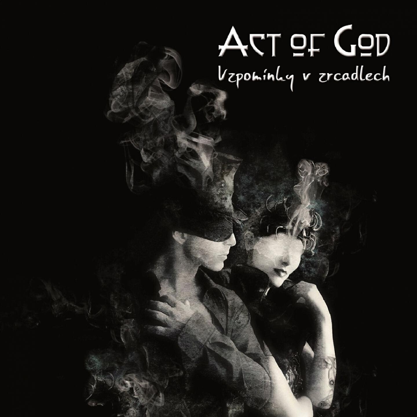 Act of God - Bez Zvláštních Slov A Frází