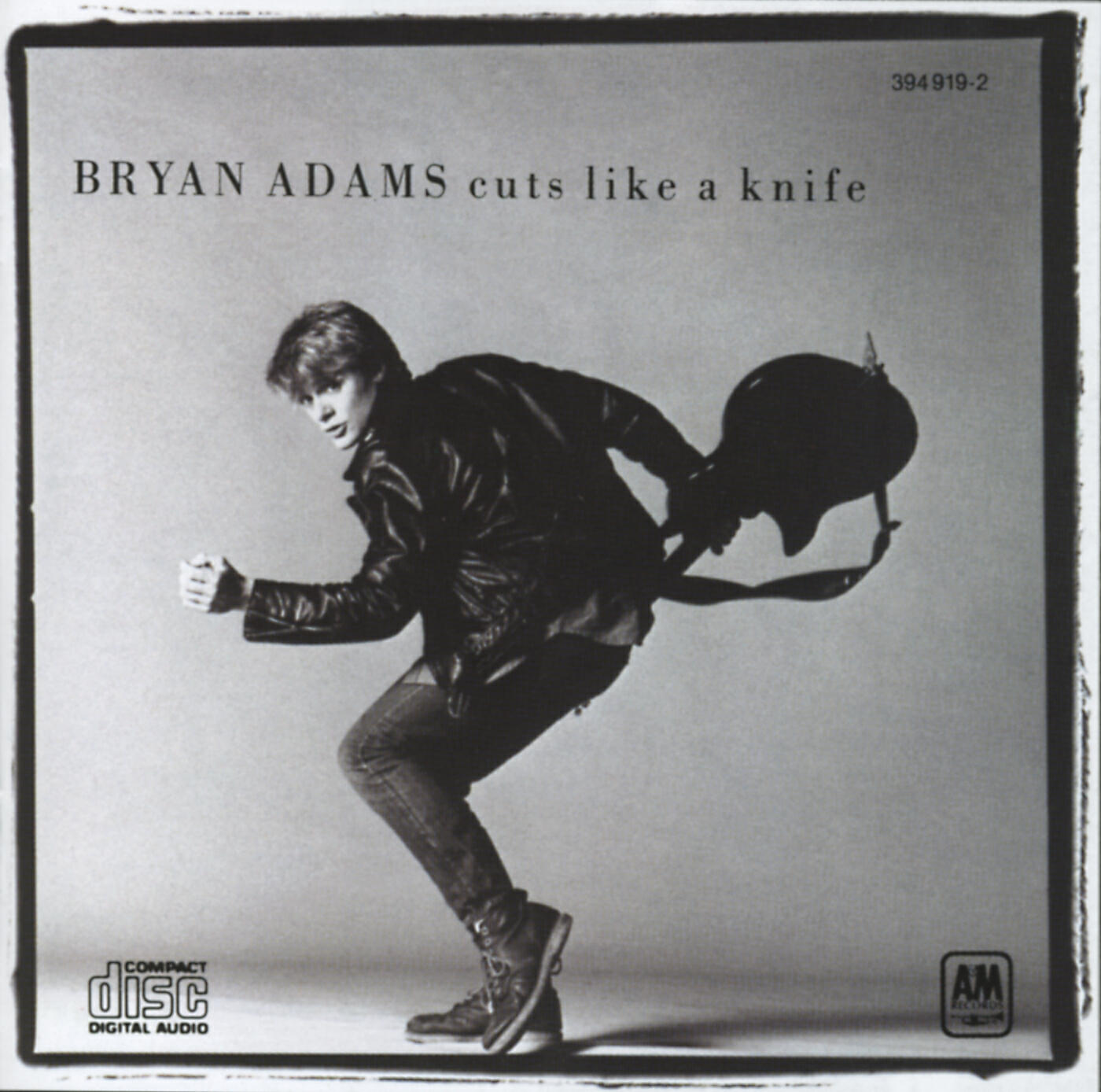 Bryan Adams - The Best Was Yet To Come