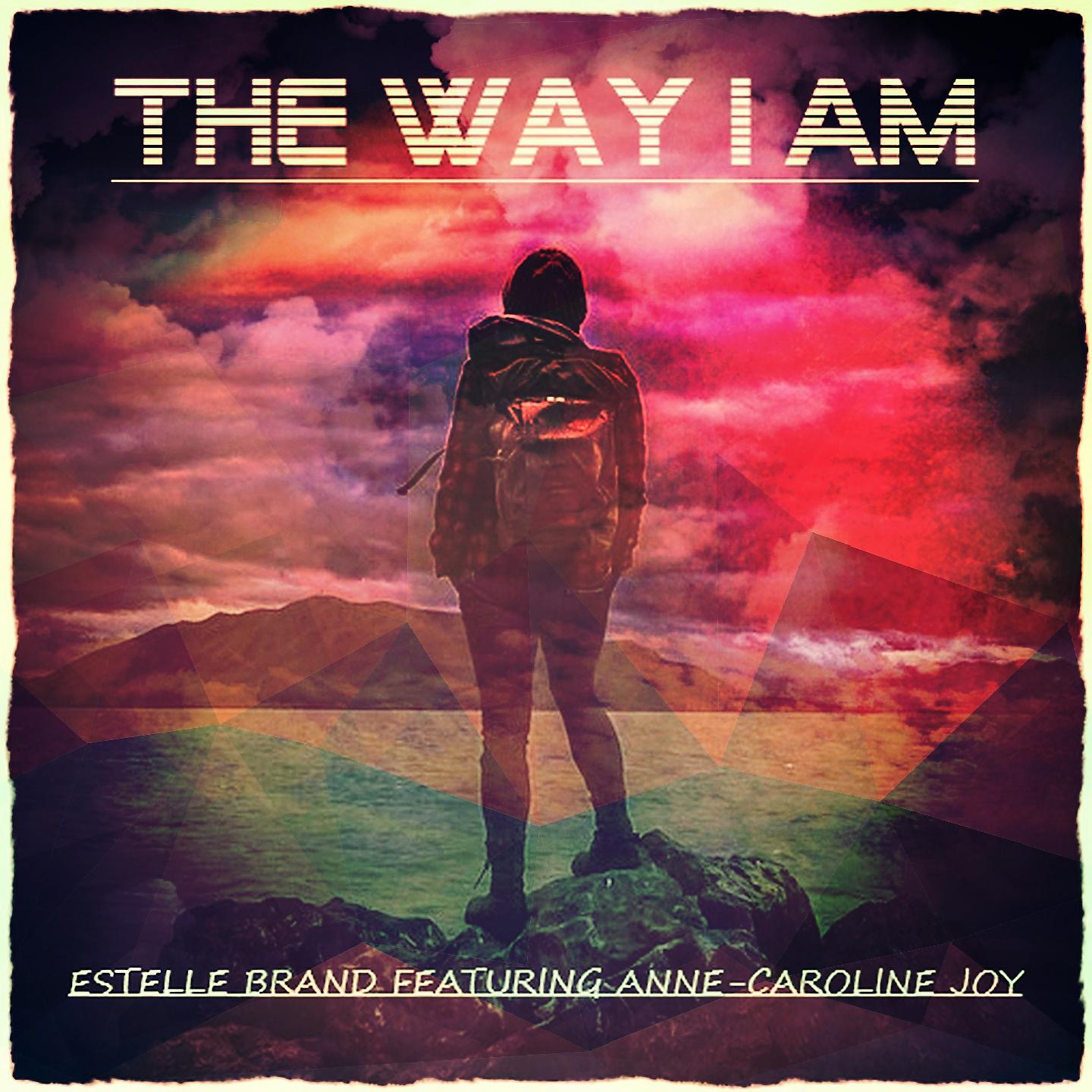 Estelle Brand - The Way I Am (Charlie Puth Cover Mix)