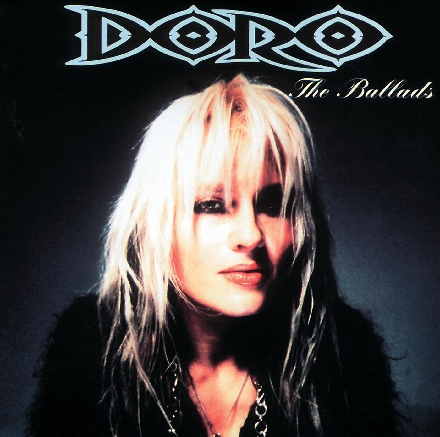 Doro - In Freiheit Stirbt Mein Herz (Single Edit)