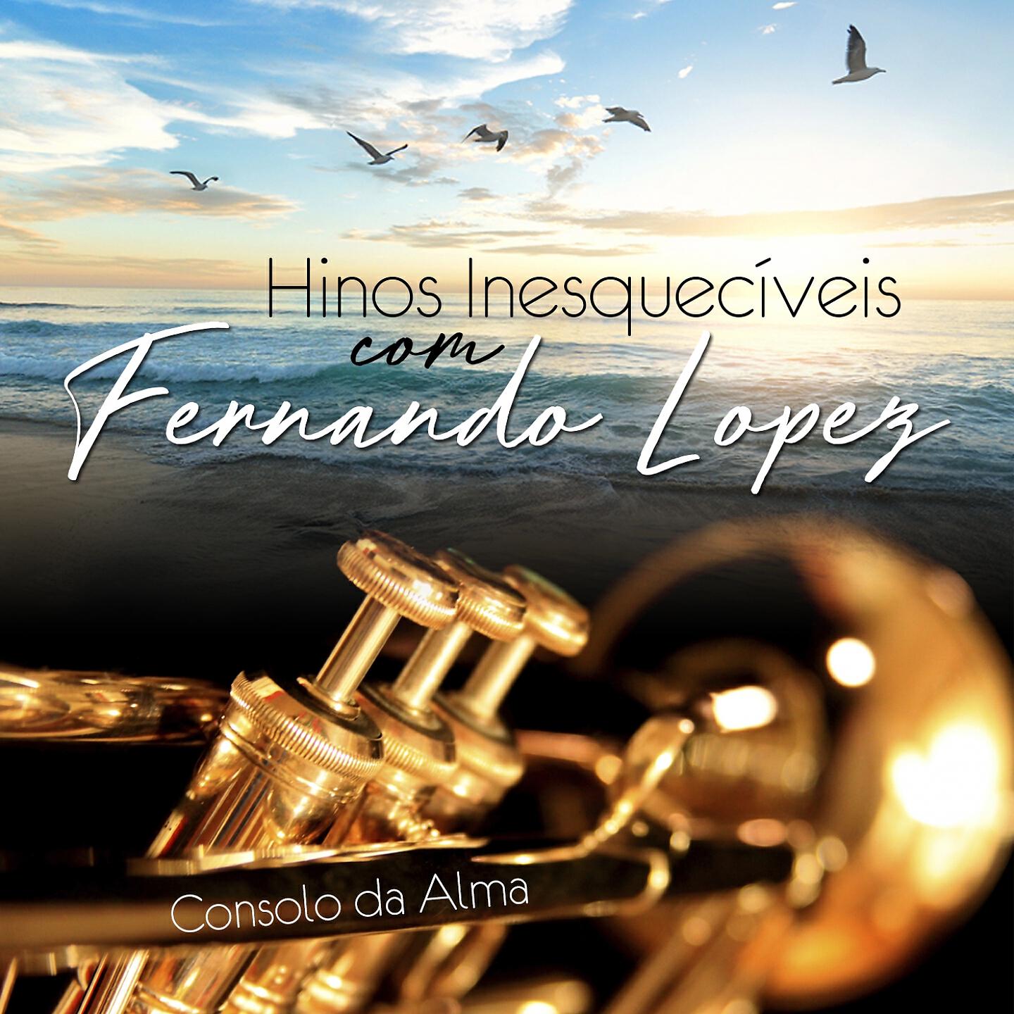 Fernando Lopez - Divino Companheiro