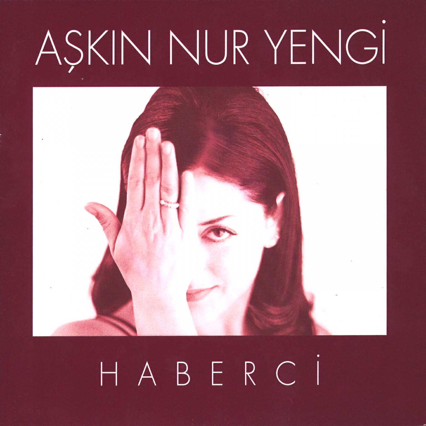Aşkın Nur Yengi - Yabani (Remix)