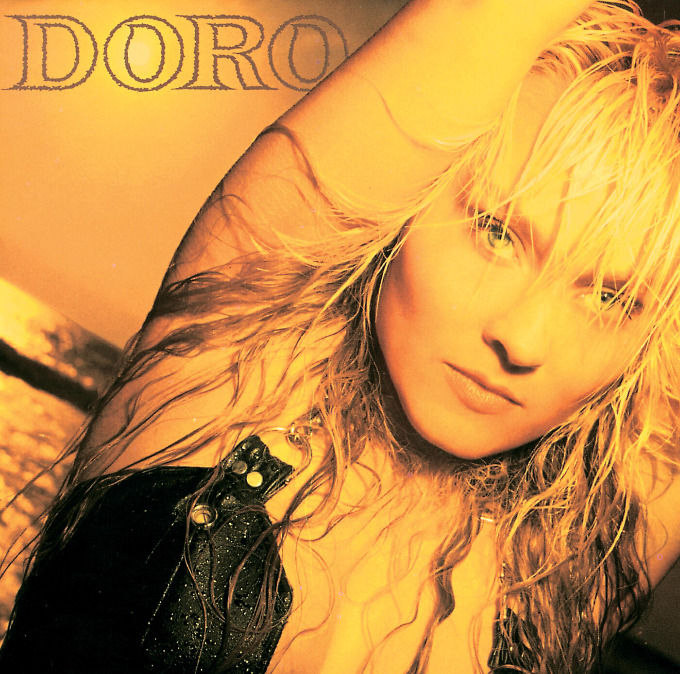 Doro - Unholy Love
