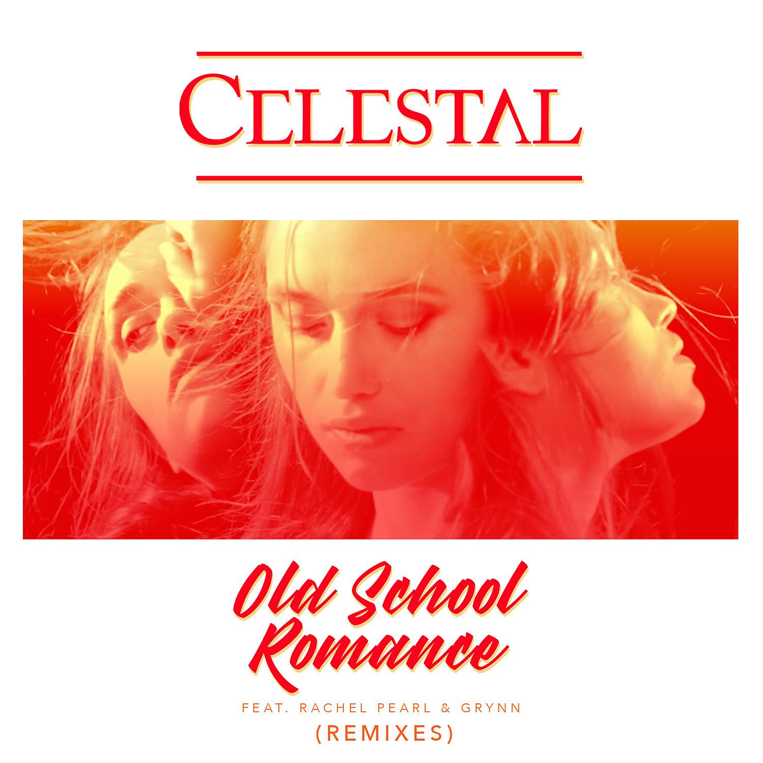 Постер альбома Old School Romance (feat. Rachel Pearl & Grynn) [Remixes]