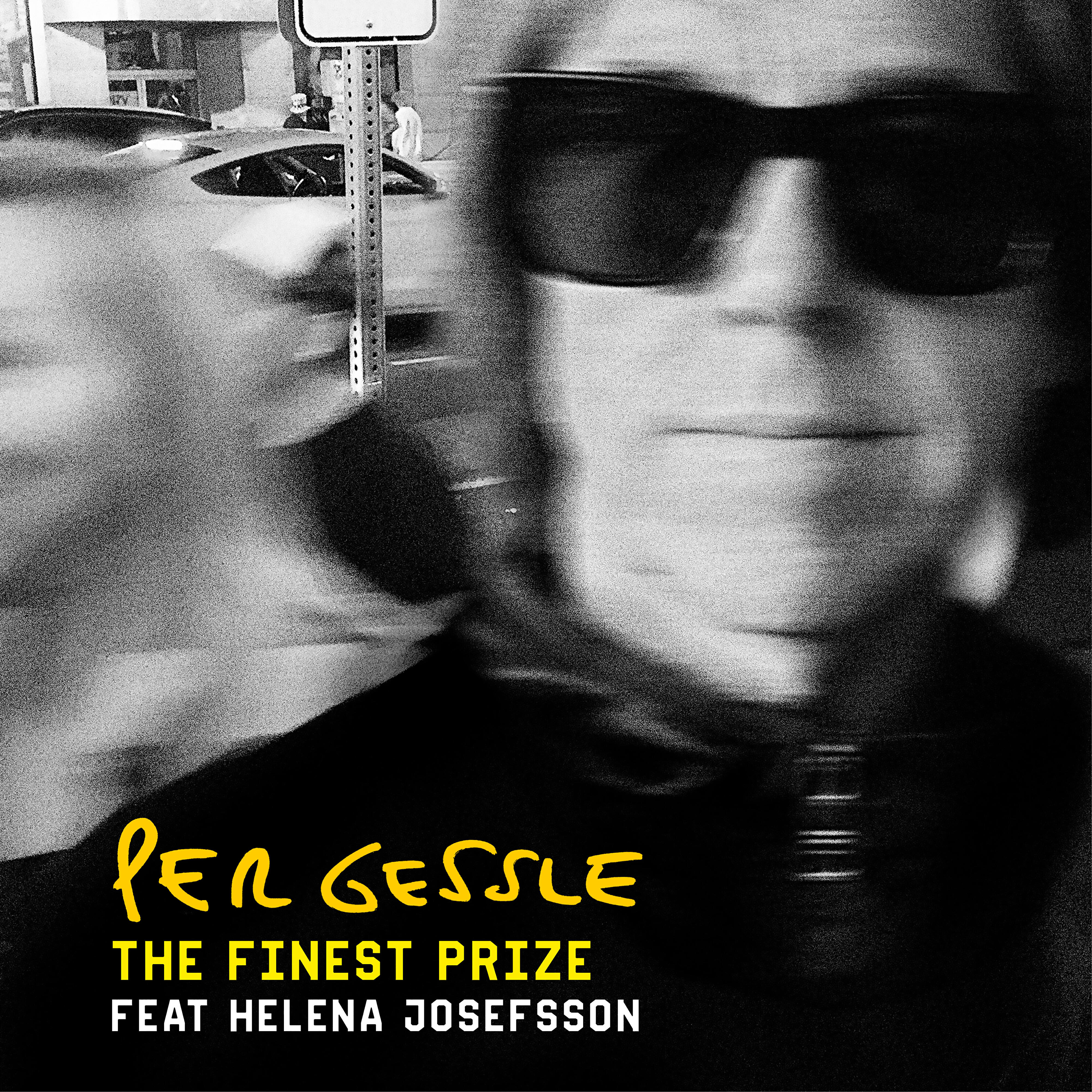 Per Gessle - The Finest Prize (feat. Helena Josefsson)