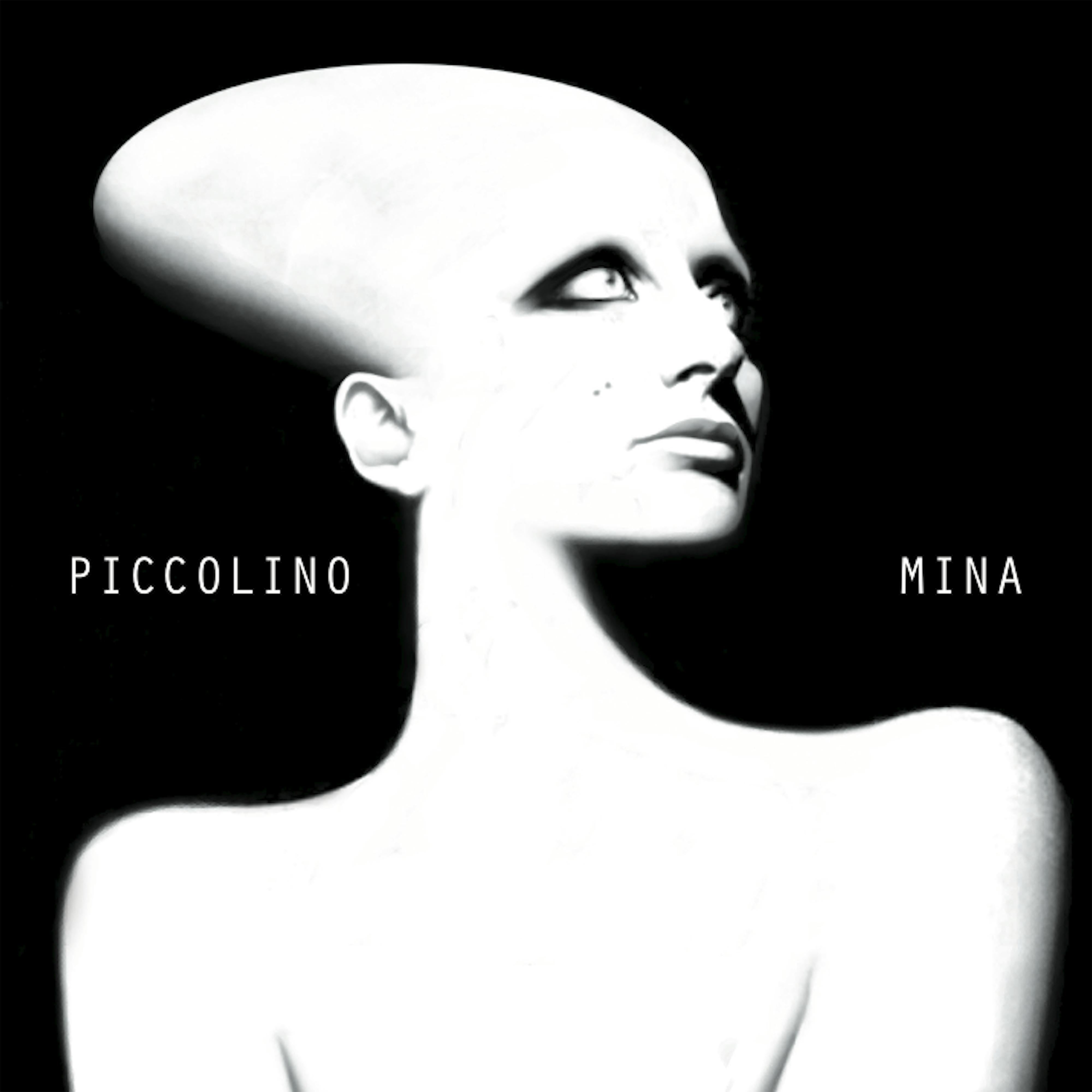 Постер альбома Piccolino