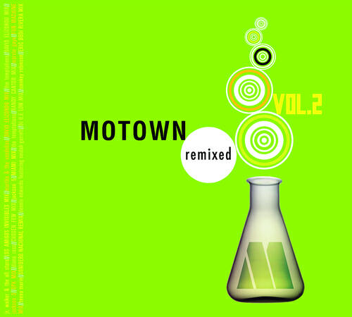 Martha & The Vandellas - (Love Is Like A) Heat Wave (David Elizondo Mix)
