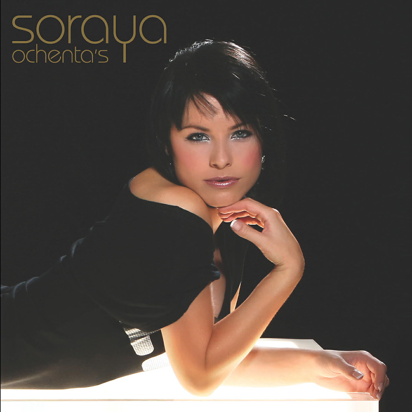 Soraya - Face To Face (Album Version)