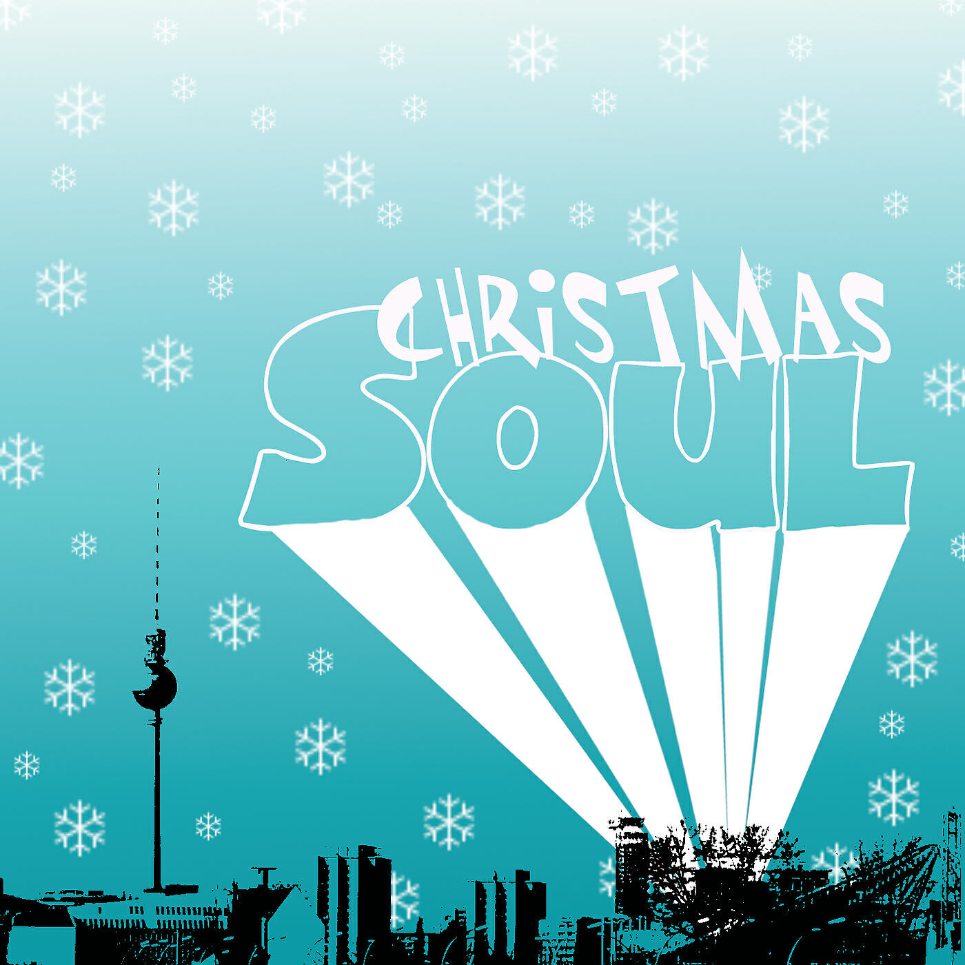 The Temptations - Rudolph The Red-Nosed Reindeer (Stereo)