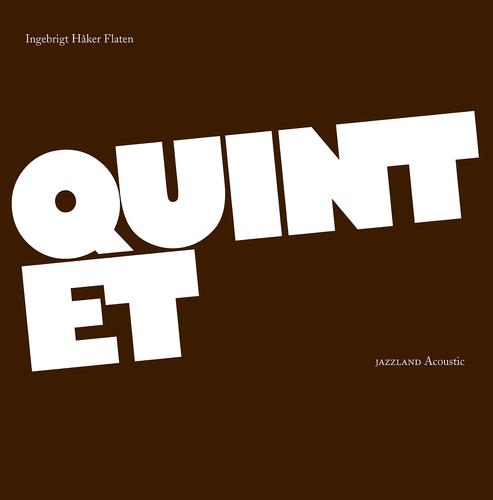 Постер альбома Quintet