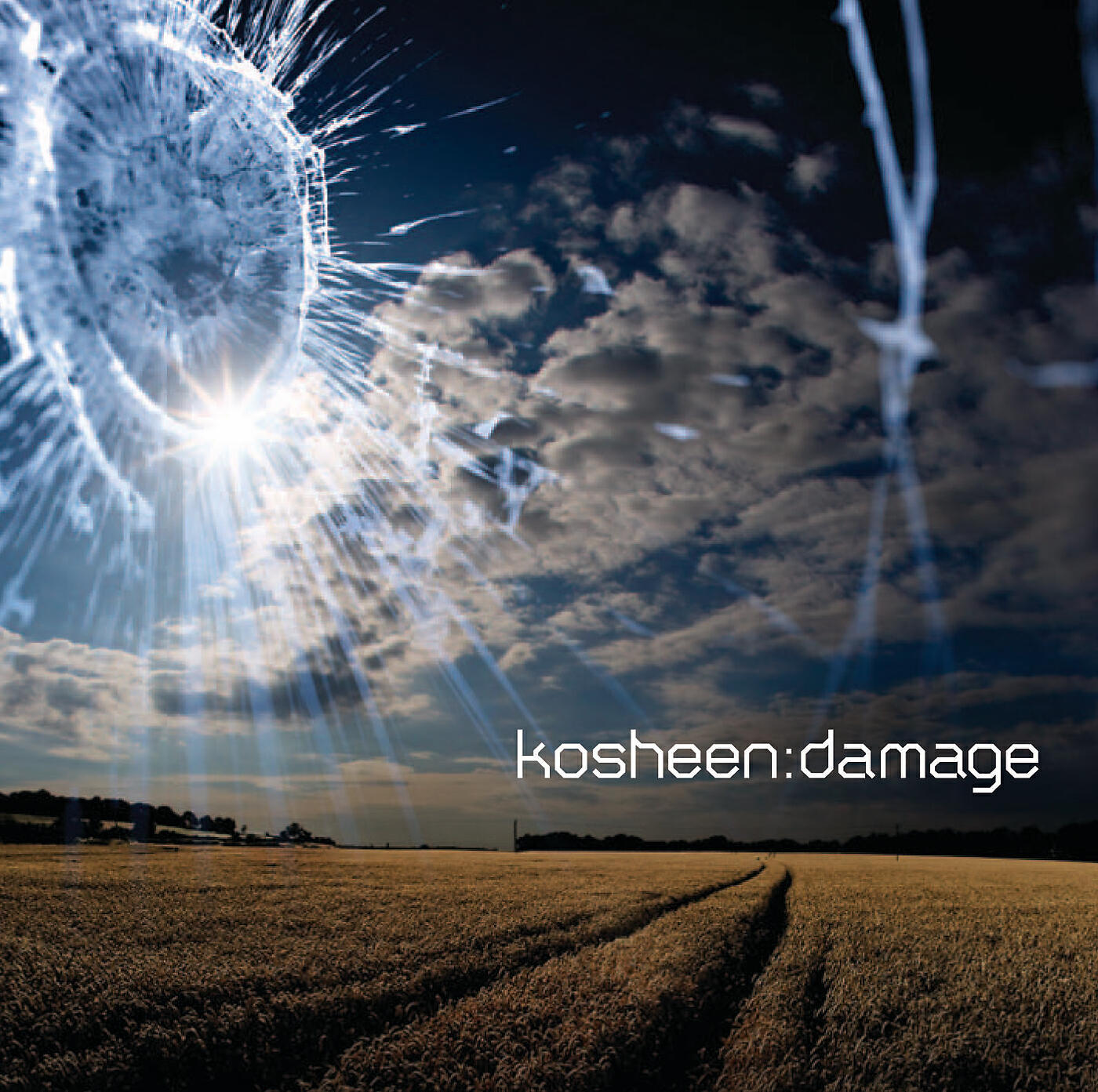 Kosheen - Overkill