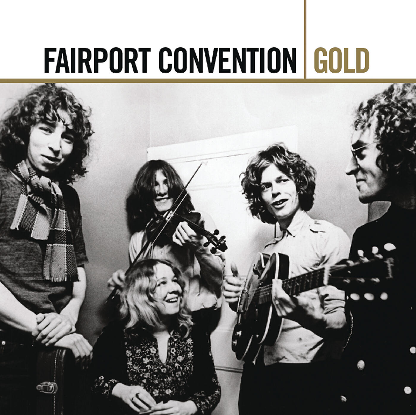 Fairport Convention - Time Will Show The Wiser