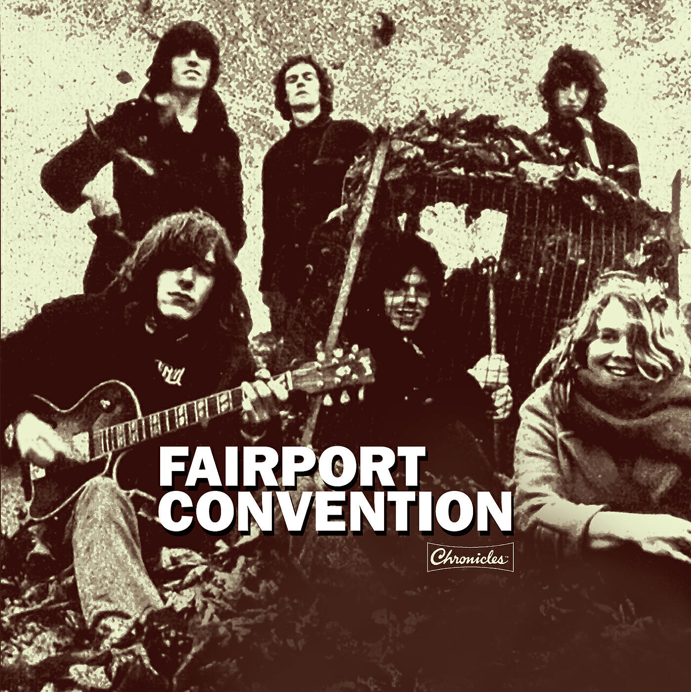 Fairport Convention - Rosie