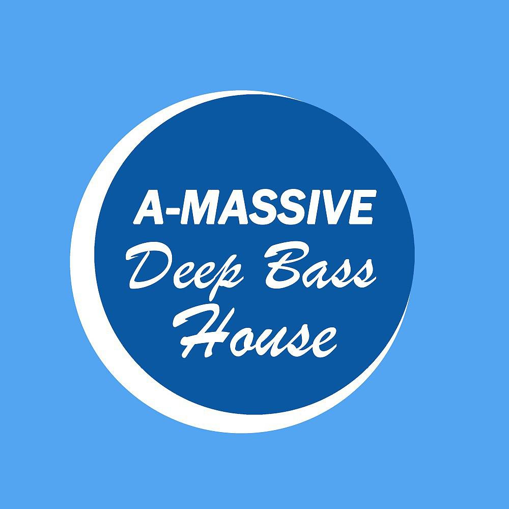 Постер альбома Deep Bass House
