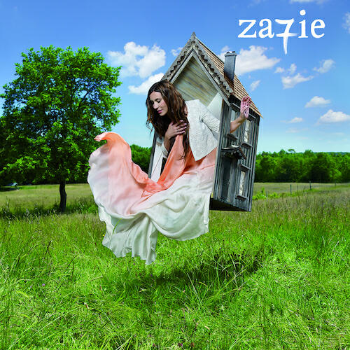 Zazie - Être et avoir