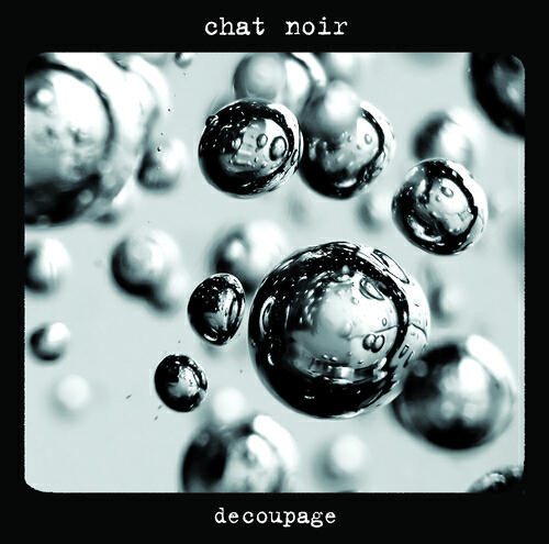 Chat Noir - Via Del Campo