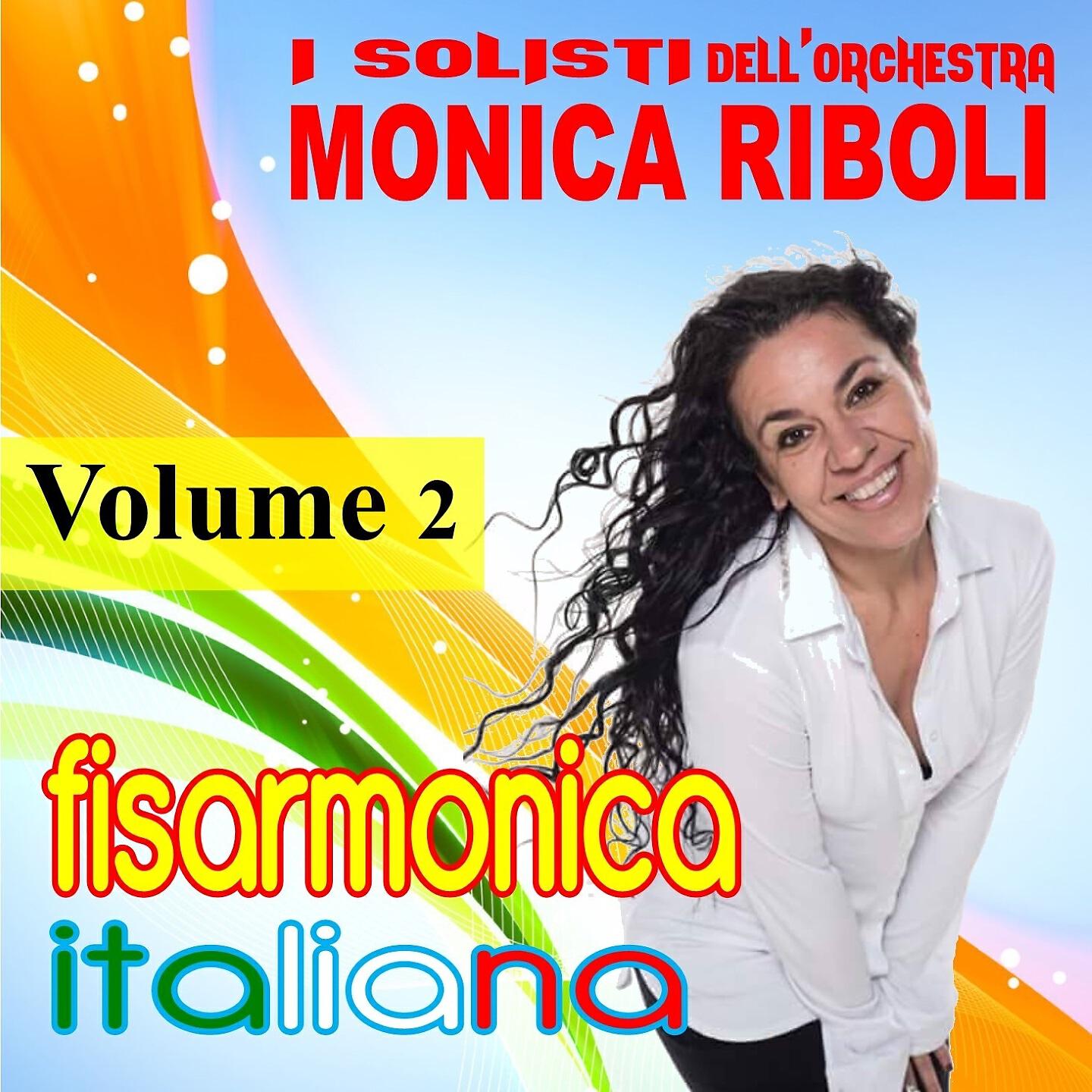 I Solisti Dell'orchestra Monica Riboli - Polca vacca (Polka)