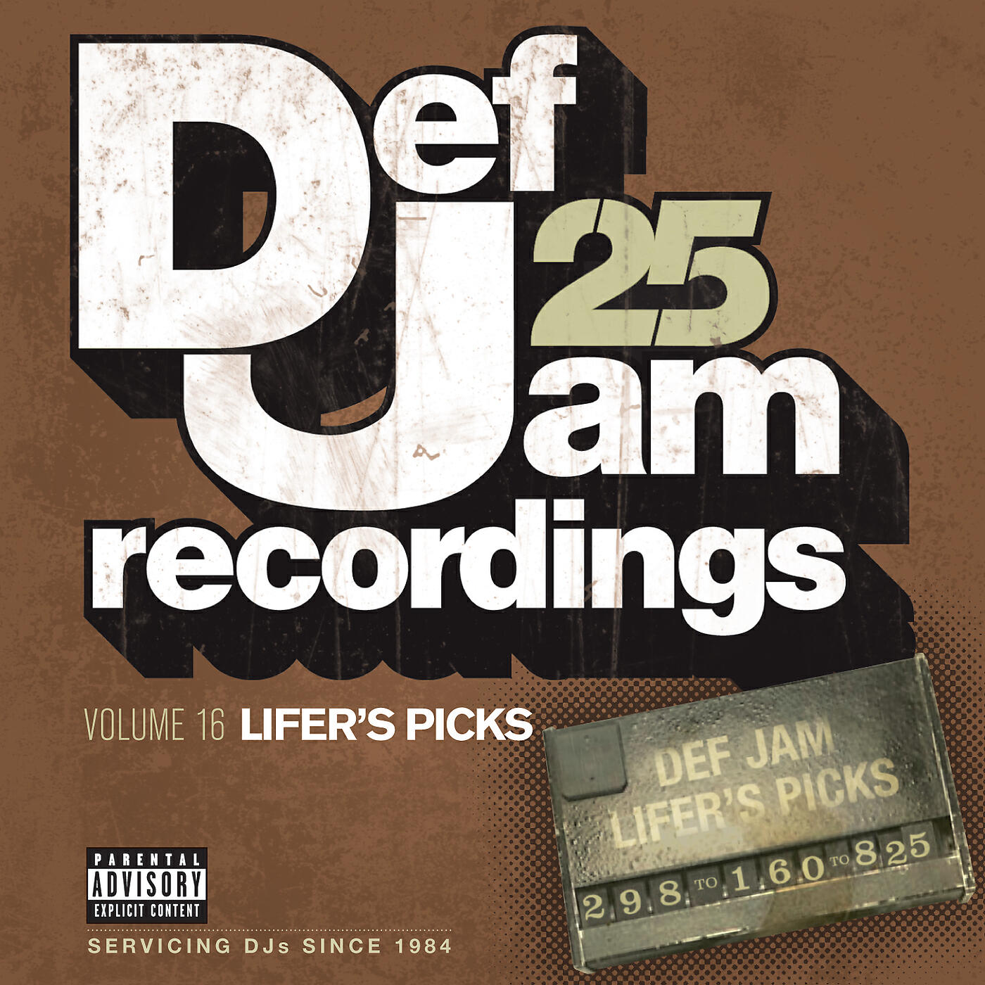 Slick Rick - Hey Young World (Album Version (Explicit))