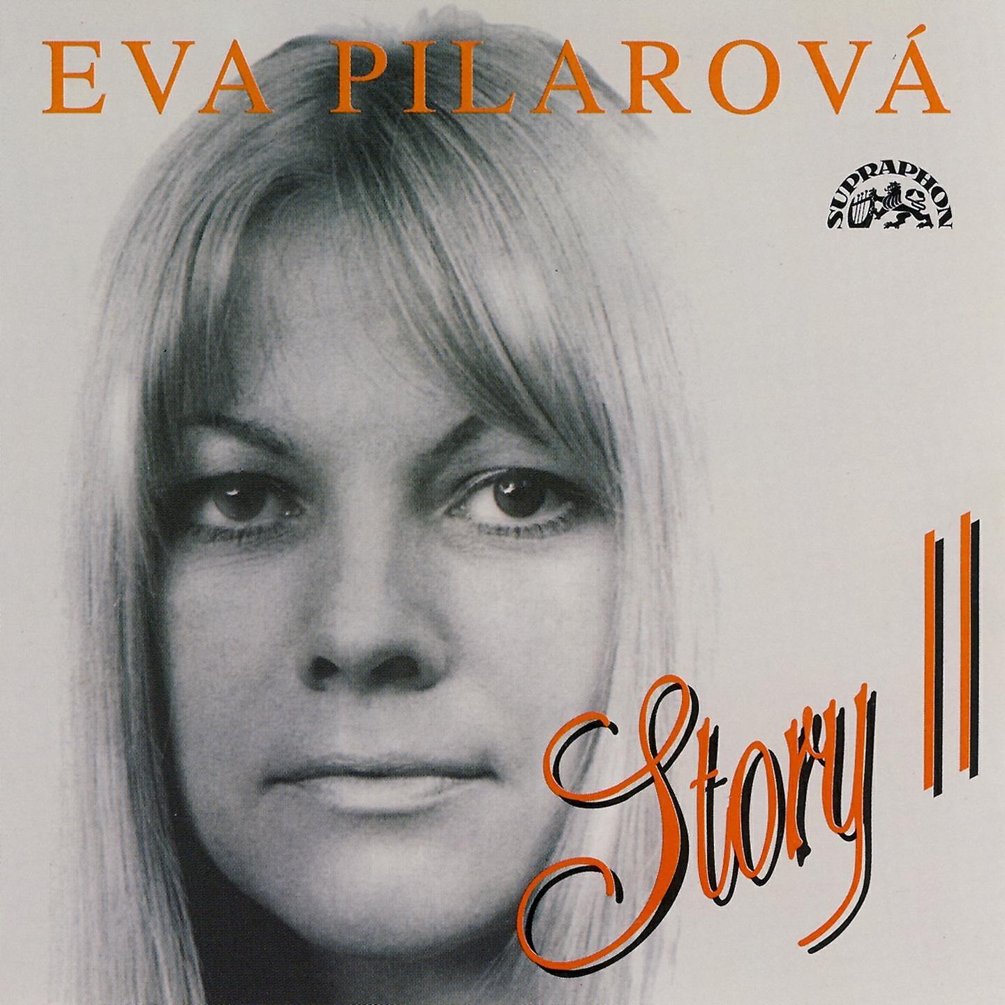 Eva Pilarová - Vlny