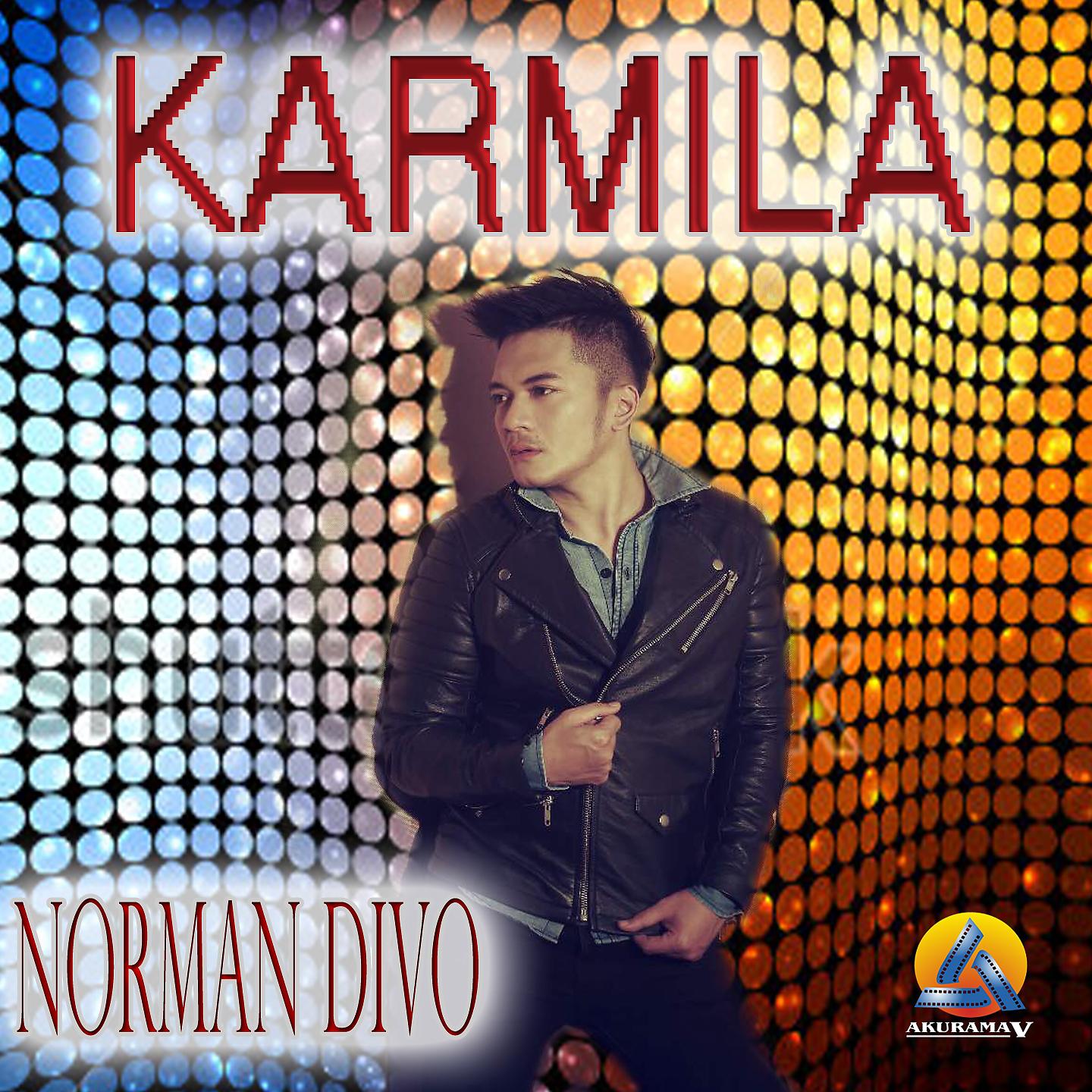 Постер альбома Karmila