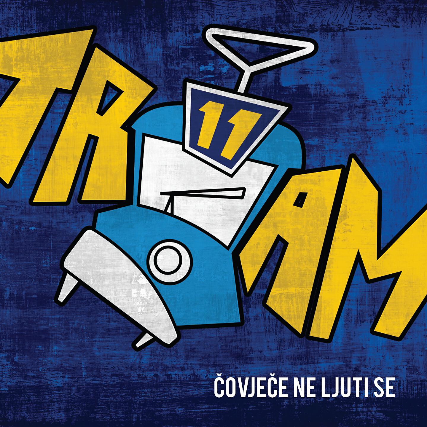 Tram 11 - Jebeno (Koolade Beat)