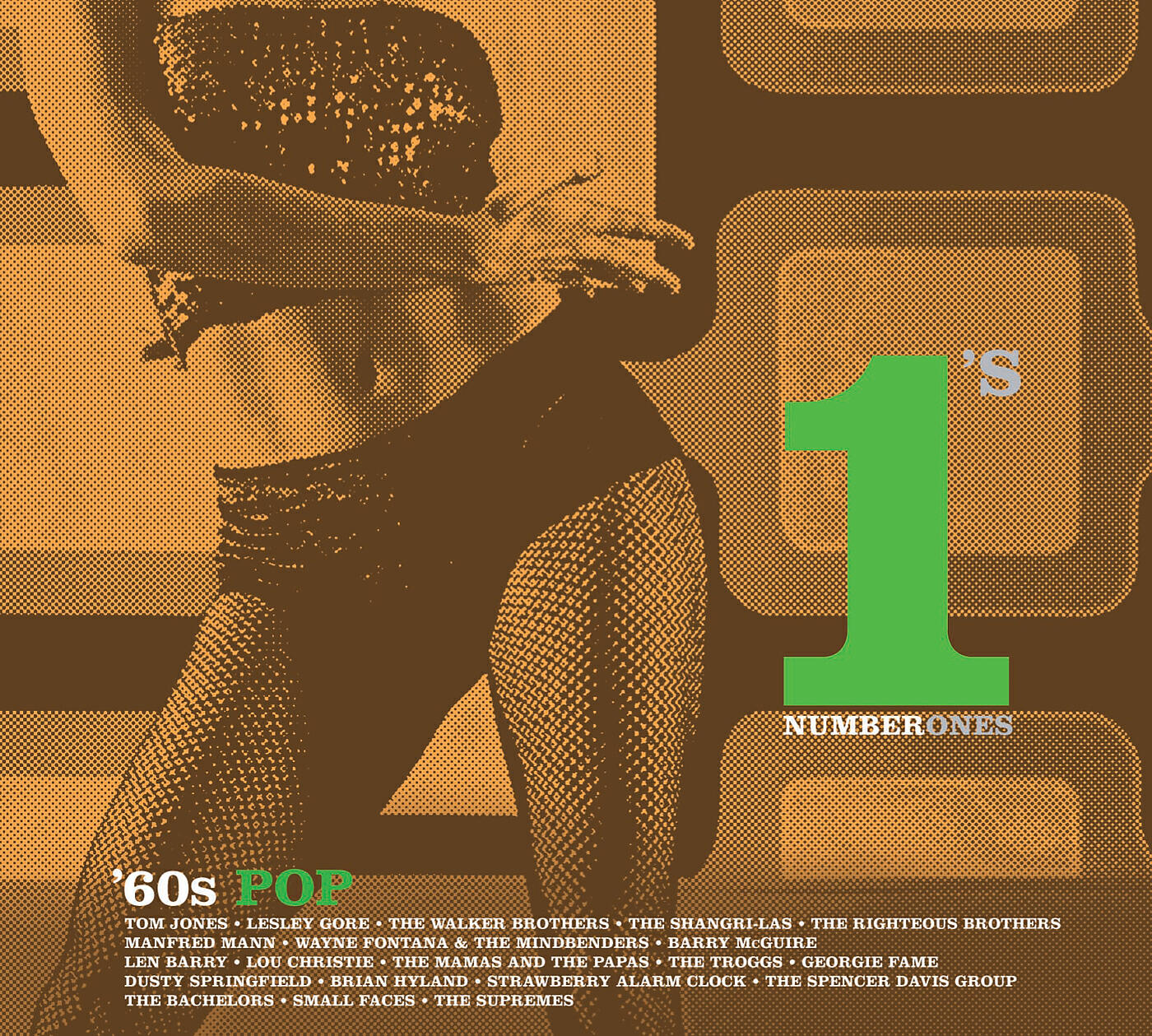 The Spencer Davis Group - Keep On Running (Mono Version)