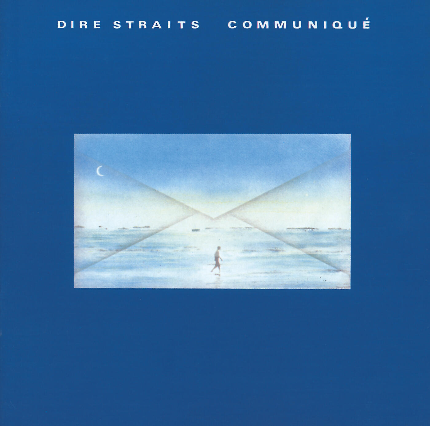 Dire Straits - Single Handed Sailor