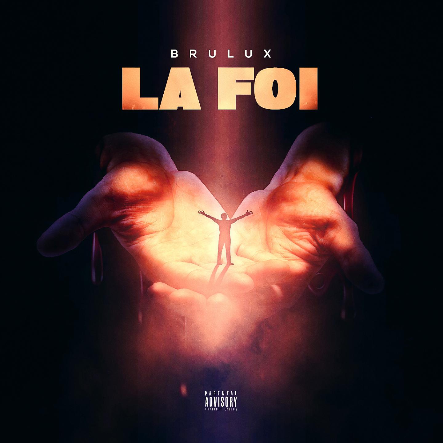 Постер альбома La foi