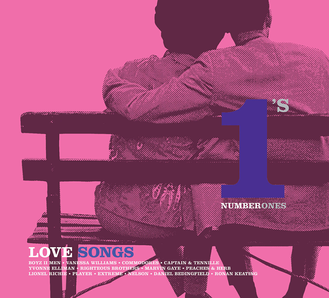 Lionel Richie - Endless Love (From 
