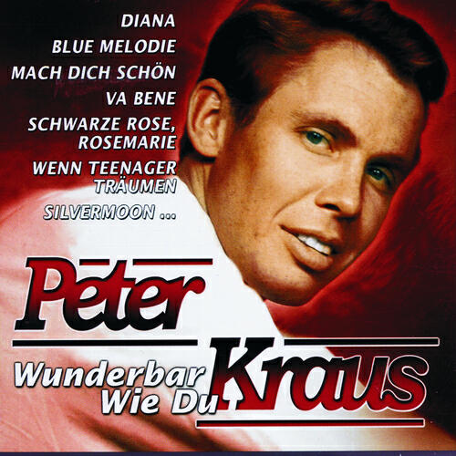 Peter Kraus - Silvermoon