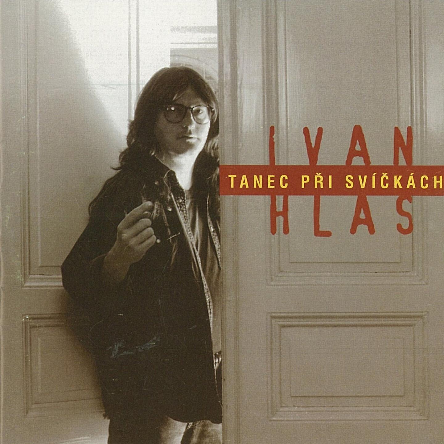 Ivan Hlas - Podivná Věc