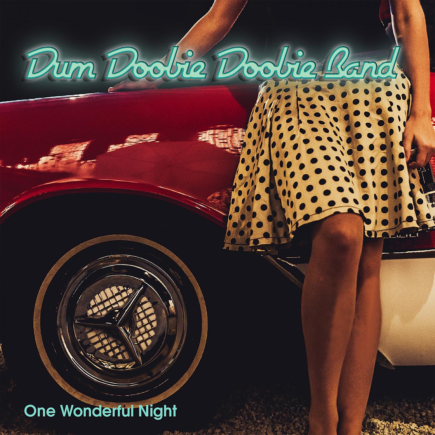 Постер альбома One Wonderful Night