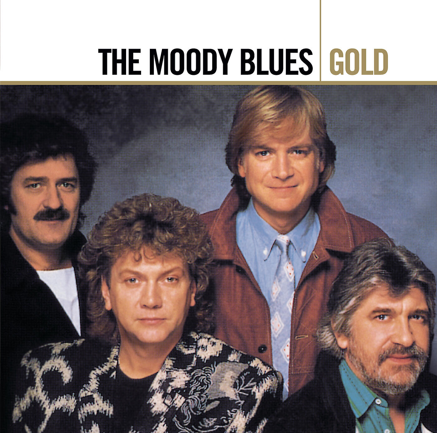 The Moody Blues - I'm Just A Singer (In A Rock And Roll Band)