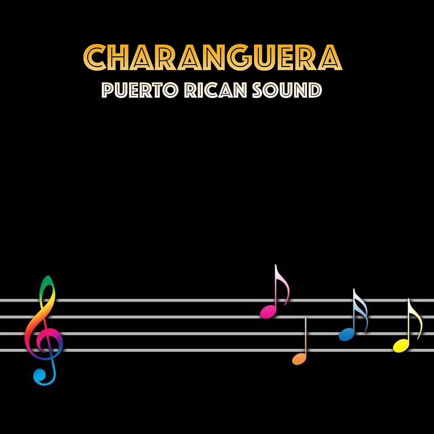 Постер альбома Charanguera