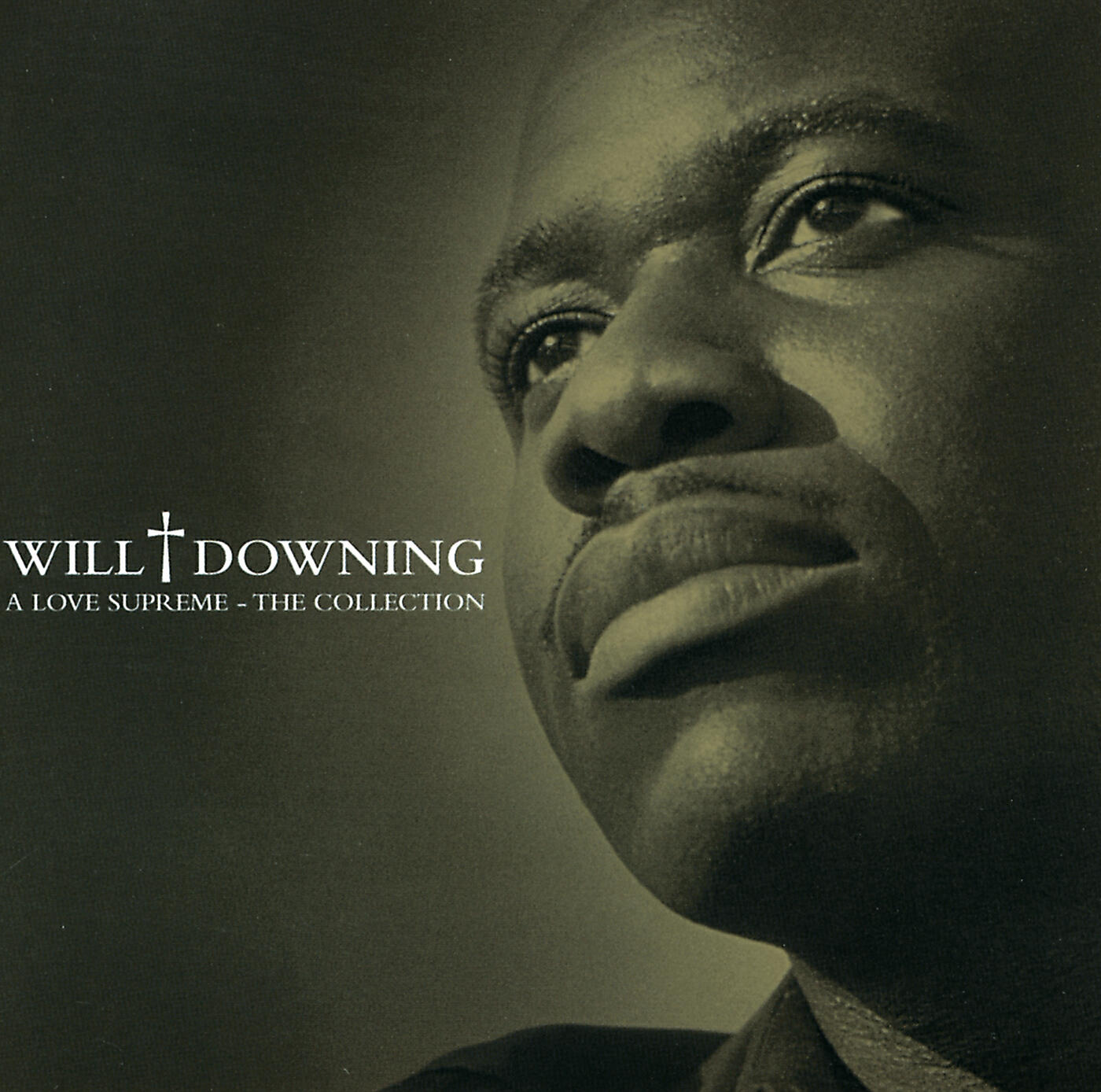 Will Downing - Don't Wait For Love (Album Version)