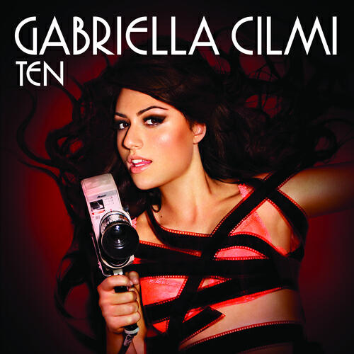 Gabriella Cilmi - Robots