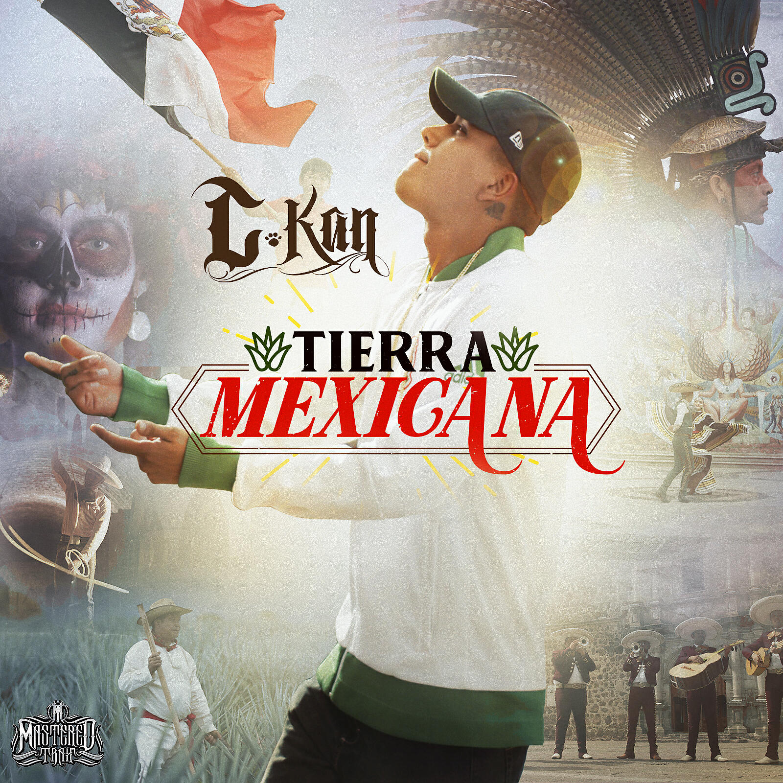 C-Kan - Tierra Mexicana