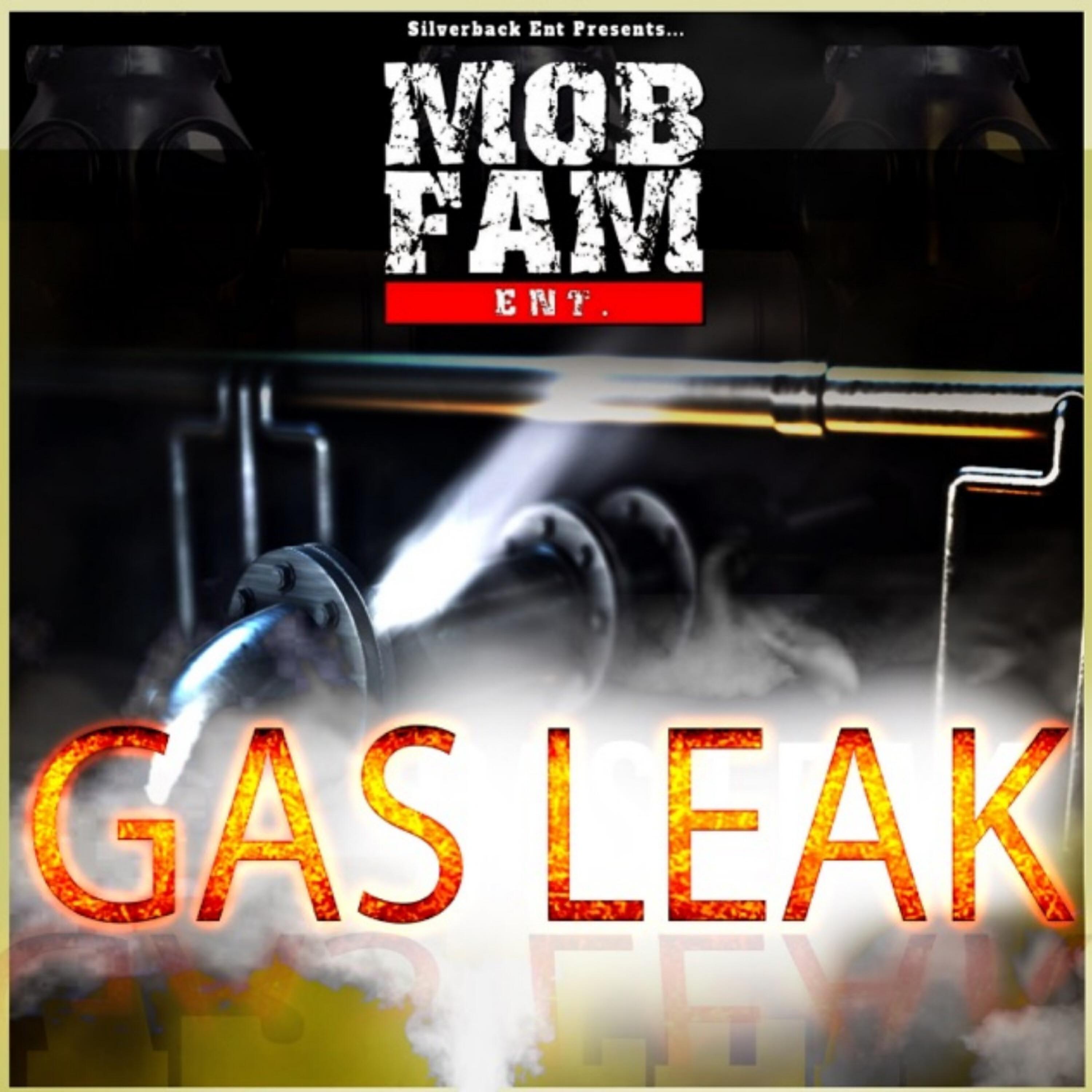 Mob Fam Ent. - Gang (feat. Sneakk)