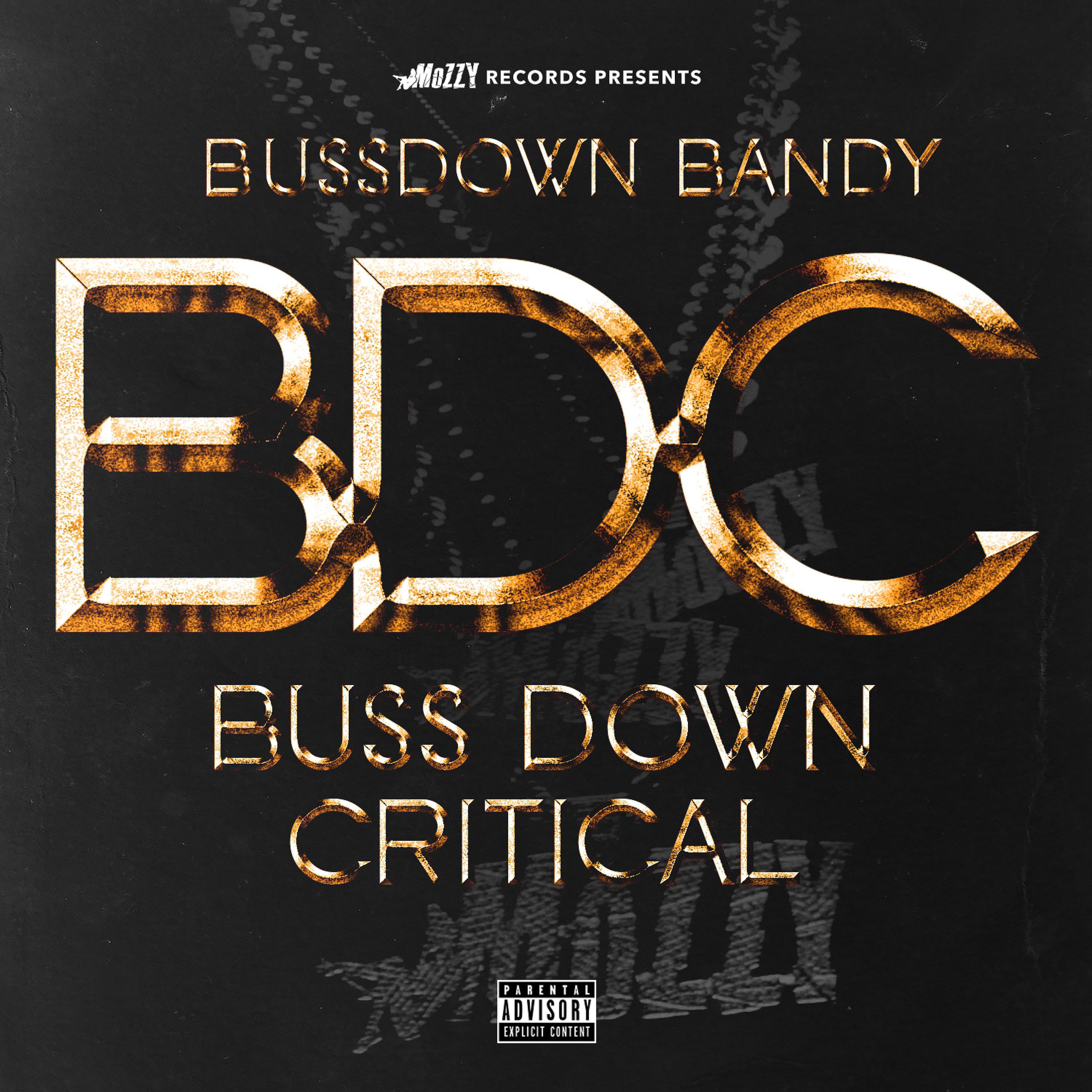 Bussdown Bandy - Get Rich (feat. Boe Sosa & BabyFace Gunna)