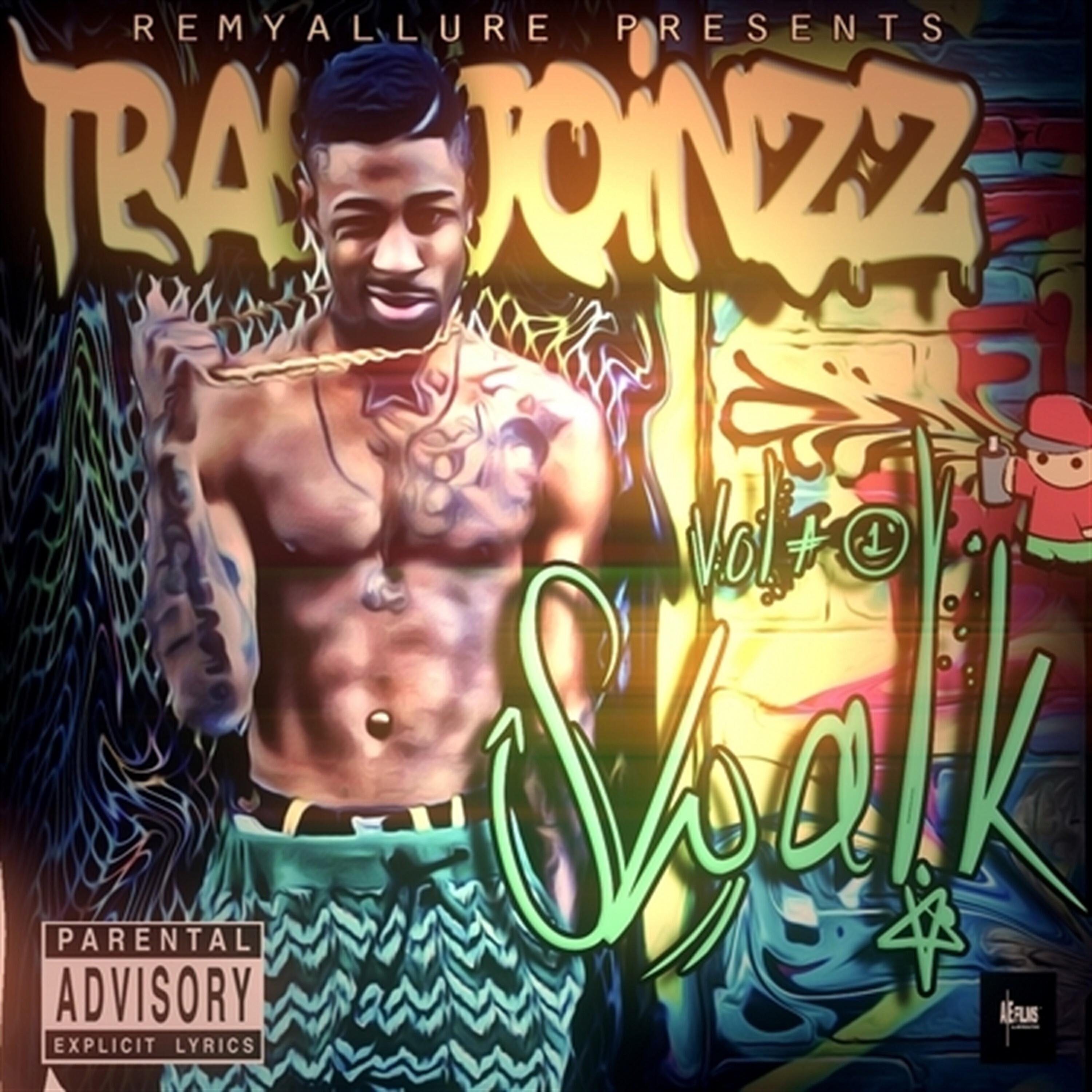 Tray Joinzz - Fuvk Swag (Skit)