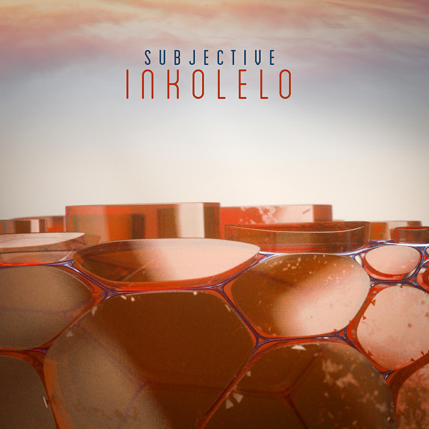 Subjective - Inkolelo (Radio Edit)